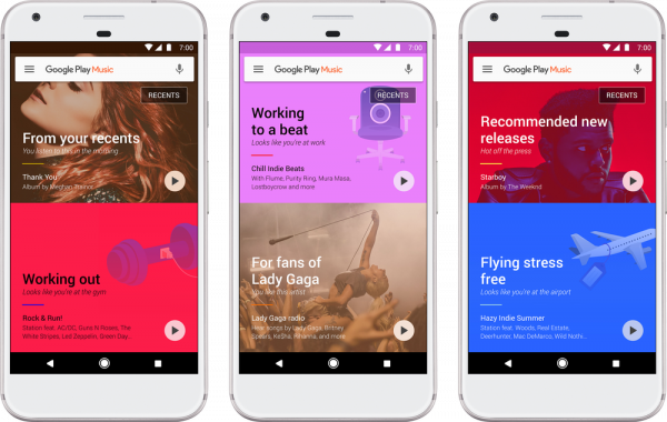 Where to listen to music in 2018 Where to listen to music in 2018