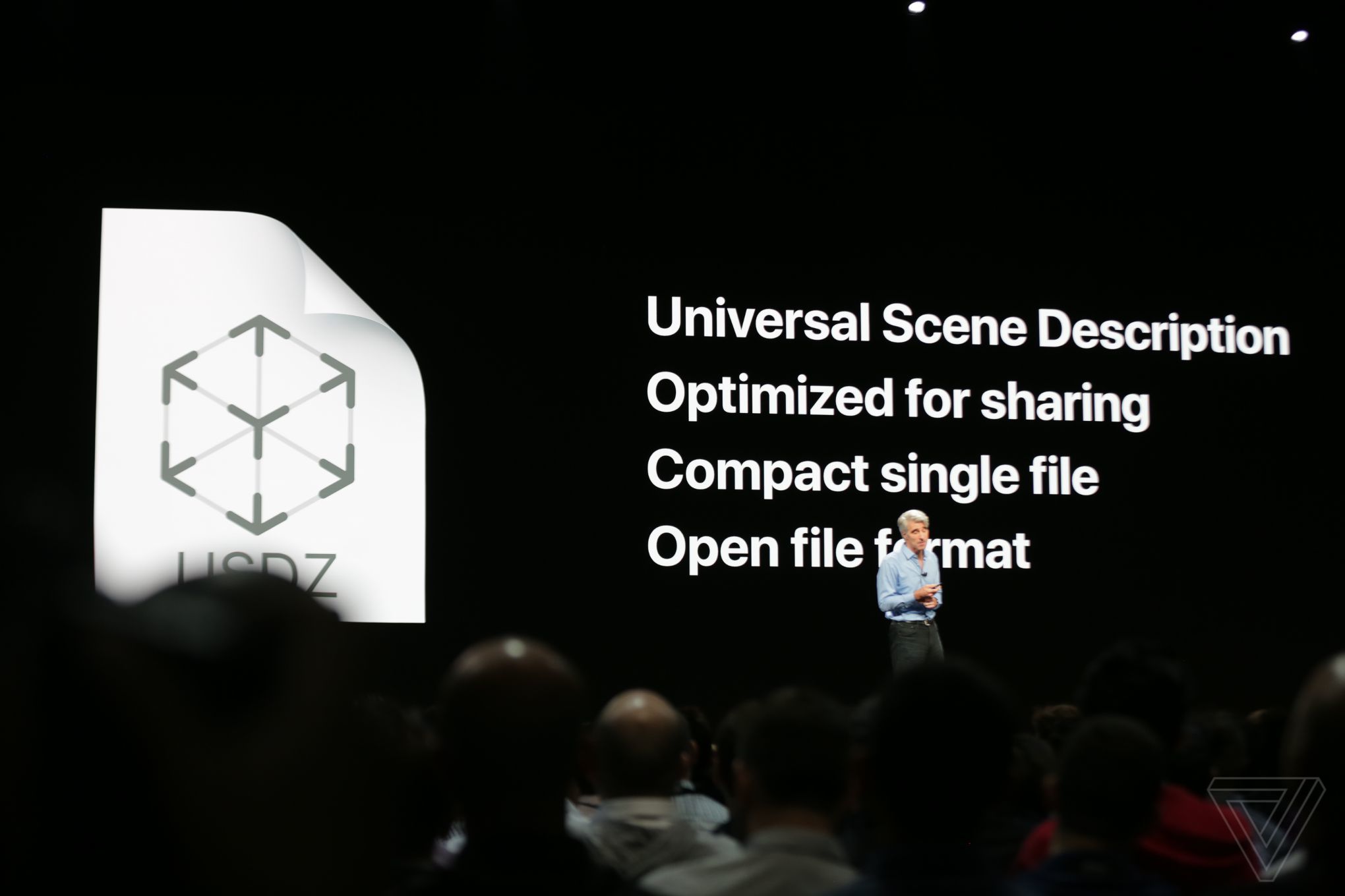 Apple introduced ARPKit 2: augmented reality will finally become useful Apple introduced ARPKit 2: augmented reality will finally become useful