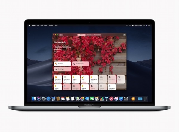 Why macOS Mojave forever change the fate of Mac Why macOS Mojave forever change the fate of Mac