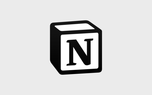 What a Notion — a program in which you can organize life