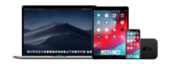 When will be released the first public beta of iOS 12 When will be released the first public beta of iOS 12