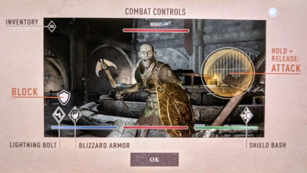 The Elder Scrolls: Blades from Bethesda — an overview The Elder Scrolls: Blades from Bethesda — an overview