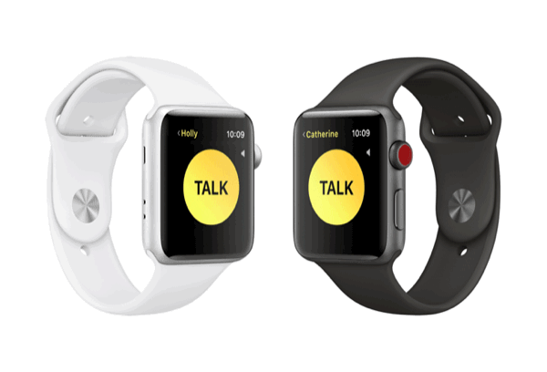 Apple has released watchOS 5 beta 1 Apple has released watchOS 5 beta 1