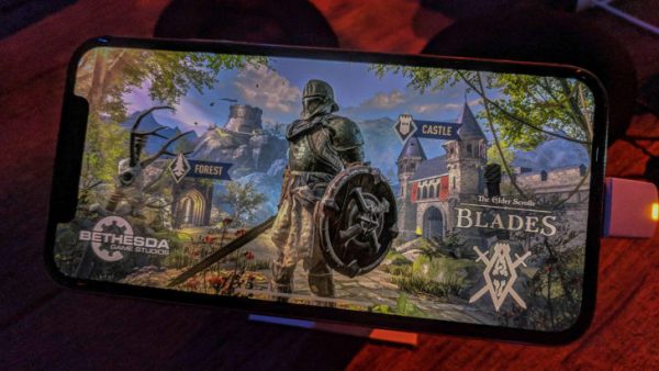The Elder Scrolls: Blades from Bethesda — an overview The Elder Scrolls: Blades from Bethesda — an overview