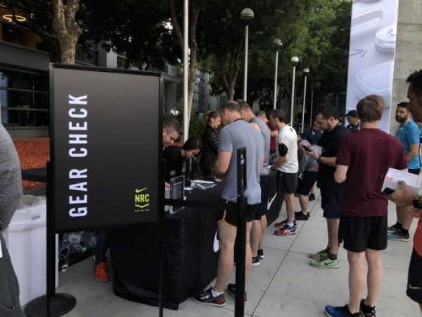 Morning developer at WWDC: the terrible trainer and Powerbeats 3 gift Morning developer at WWDC: the terrible trainer and Powerbeats 3 gift