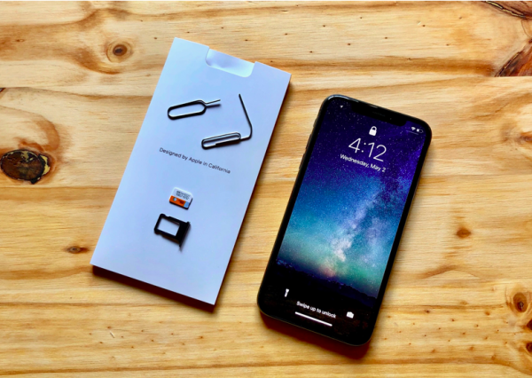 In iOS 12 found mention of two sim-cards In iOS 12 found mention of two sim-cards