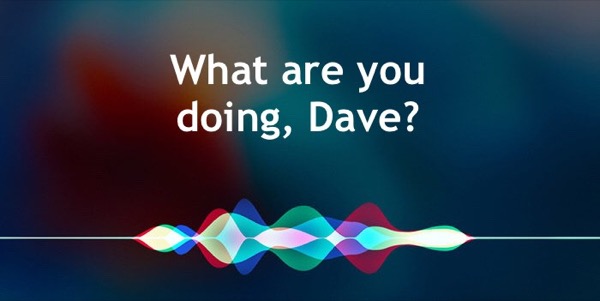 Siri will finally learn to recognize different voices
