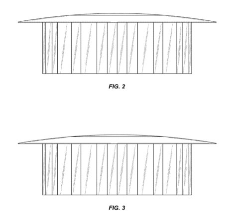 Apple has patented a Theater of Steve jobs Apple has patented a Theater of Steve jobs