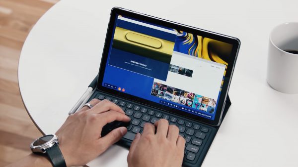 Samsung wanted to make Galaxy Tab S4 iPad mini but did not work