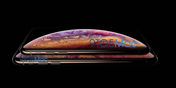 The network got photos of the iPhone XS and Apple Watch Series 4 The network got photos of the iPhone XS and Apple Watch Series 4