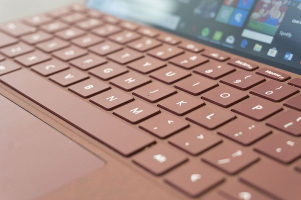 Surface Go — another slow competitor to the iPad Surface Go — another slow competitor to the iPad