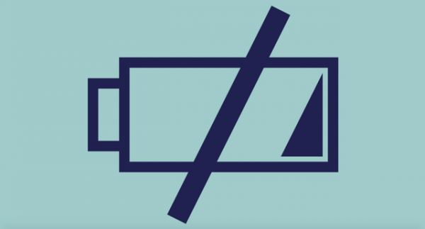 Google Maps will show the battery charge smartphones friends