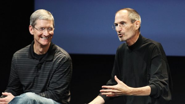 Seven years ago Steve jobs resigned as Apple CEO Seven years ago Steve jobs resigned as Apple CEO