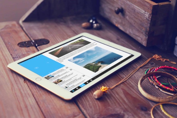 New in the App Store 21 – August 28 New in the App Store 21 – August 28