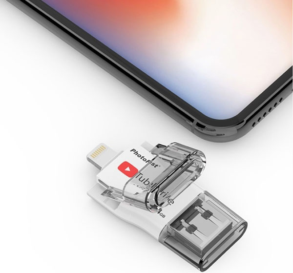 Unique accessories for iPhone