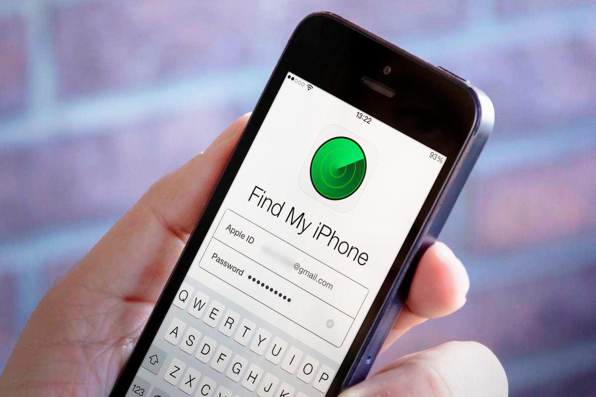 A former Apple engineer has filed a lawsuit against the company because of the function Find my iPhone A former Apple engineer has filed a lawsuit against the company because of the function Find my iPhone
