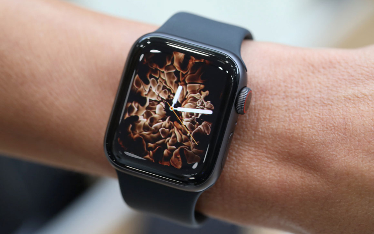 Apple Watch will be the most desirable hours and hours in December Apple Watch will be the most desirable hours and hours in December