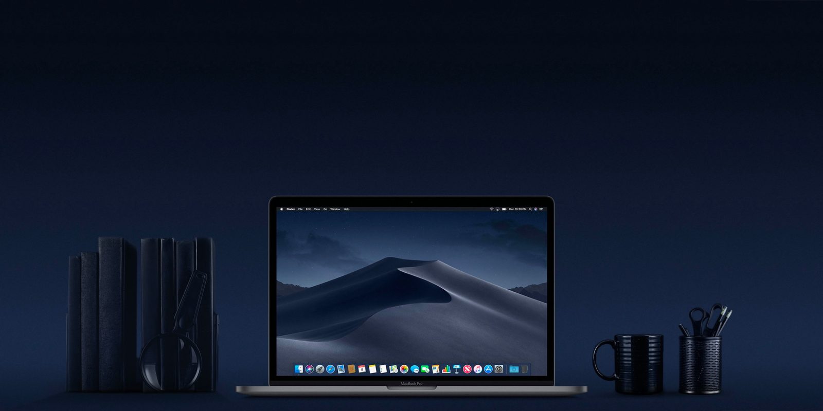 Best apps with support for dark mode for macOS Mojave