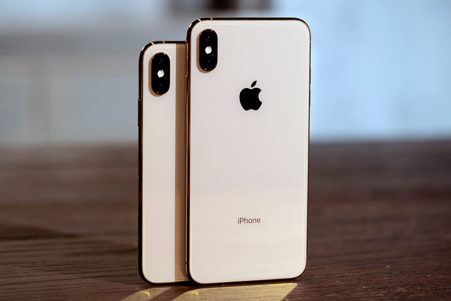 The iPhone XS Max and the Apple Watch Series 4 has surpassed all market expectations