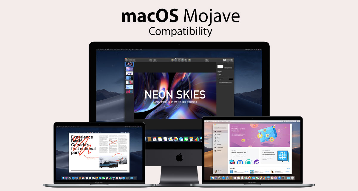 How to prepare your Mac for upgrading to macOS Mojave How to prepare your Mac for upgrading to macOS Mojave