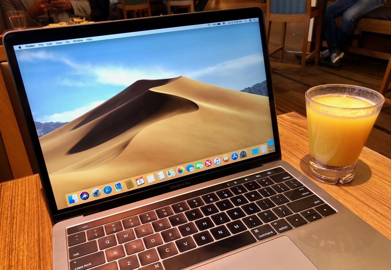 Three features of macOS Mojave, invisible at first glance Three features of macOS Mojave, invisible at first glance