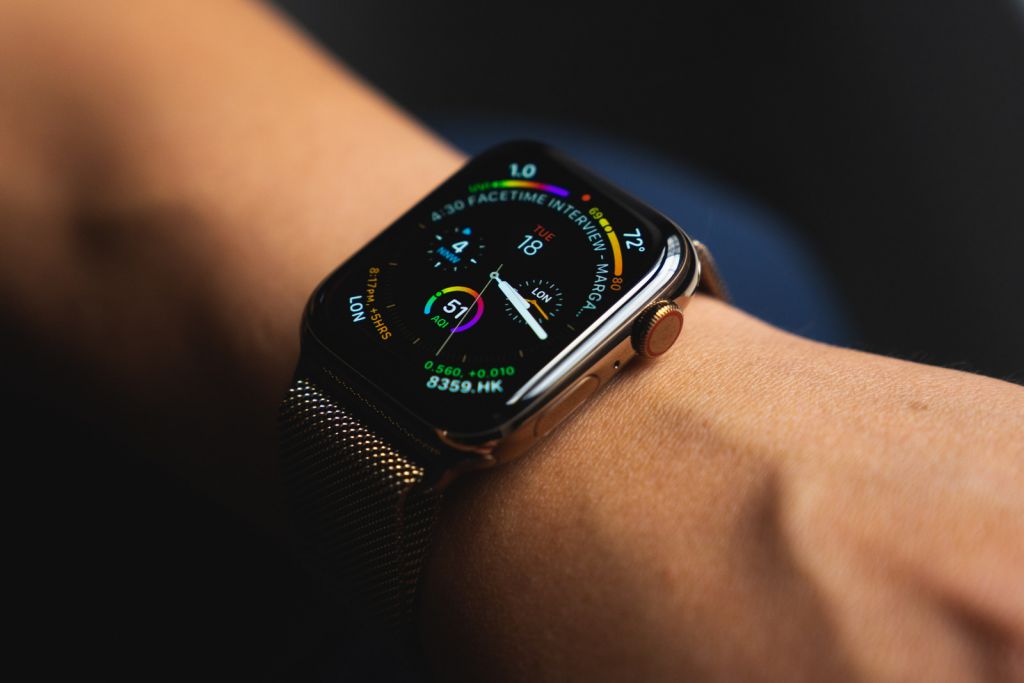 Specialists iFixit disassembled Apple Watch Series 4 and noted the high build quality Specialists iFixit disassembled Apple Watch Series 4 and noted the high build quality