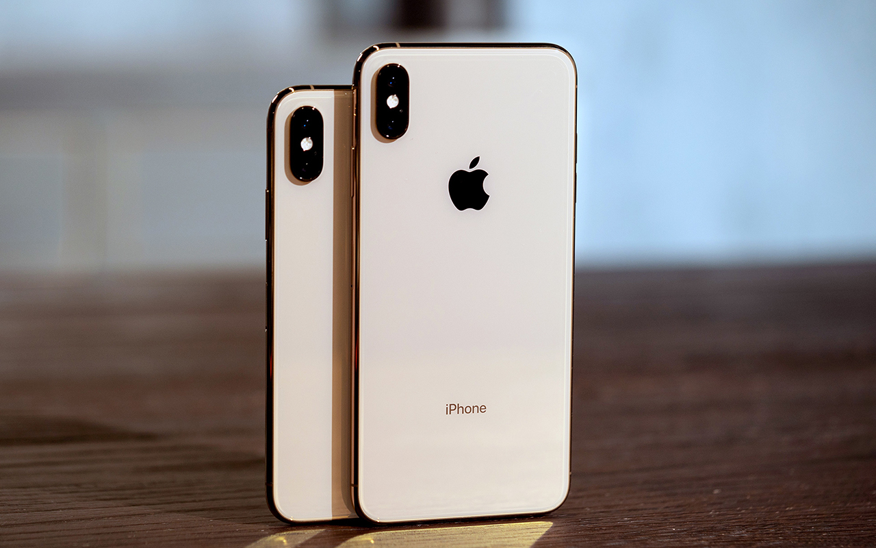 How much does a place in line for the iPhone XS iPhone XS Max How much does a place in line for the iPhone XS iPhone XS Max