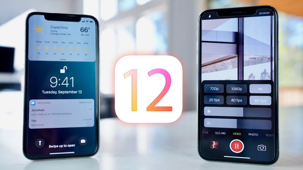 Why iOS 12 — not the best iPhone