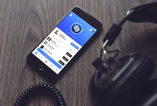 European authorities have approved the deal Apple and Shazam European authorities have approved the deal Apple and Shazam