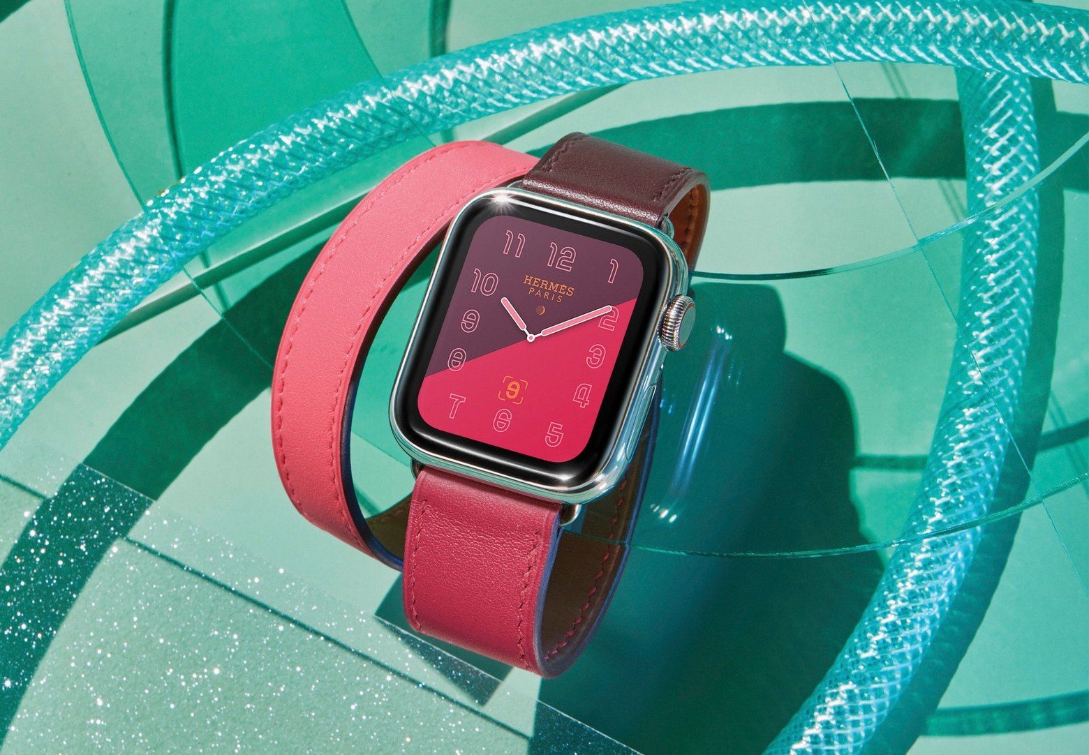 All the differences between the Apple Watch third and fourth generation All the differences between the Apple Watch third and fourth generation