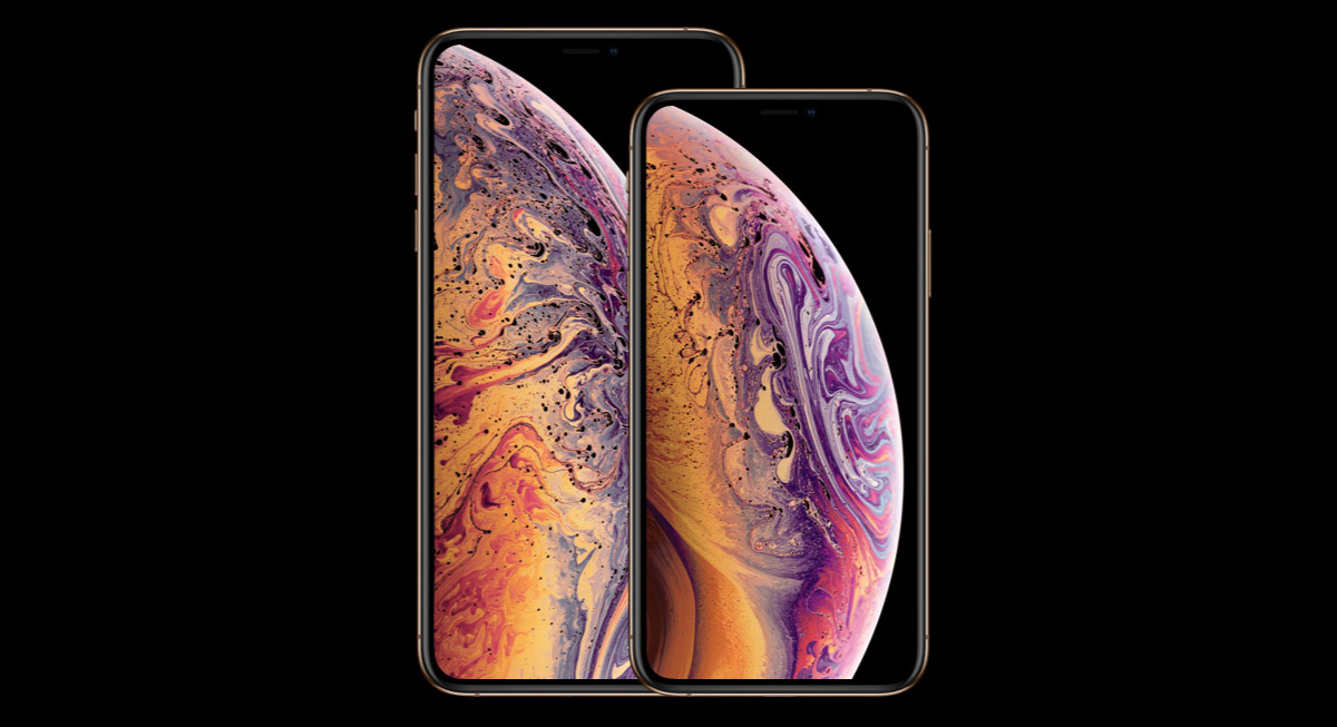 Six features of the iPhone XS Max after a week of use Six features of the iPhone XS Max after a week of use