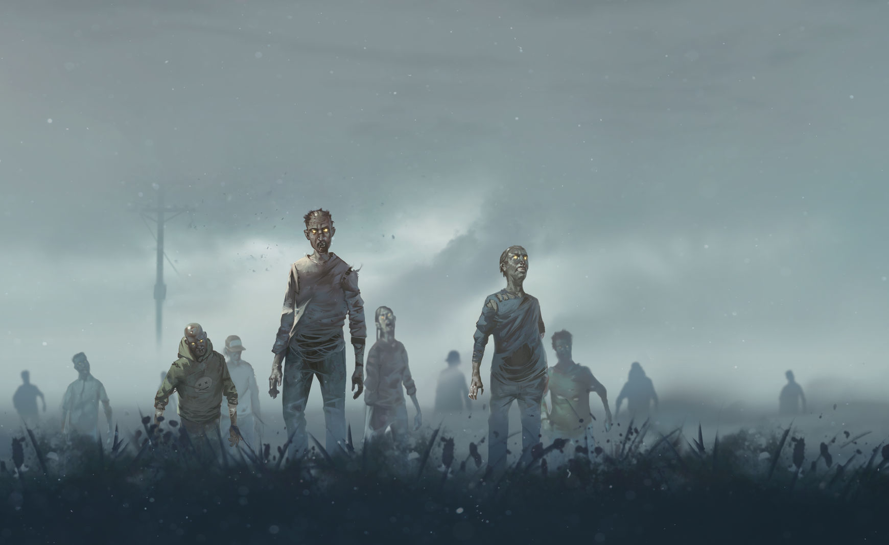 Top 5 games for Halloween on iOS Top 5 games for Halloween on iOS