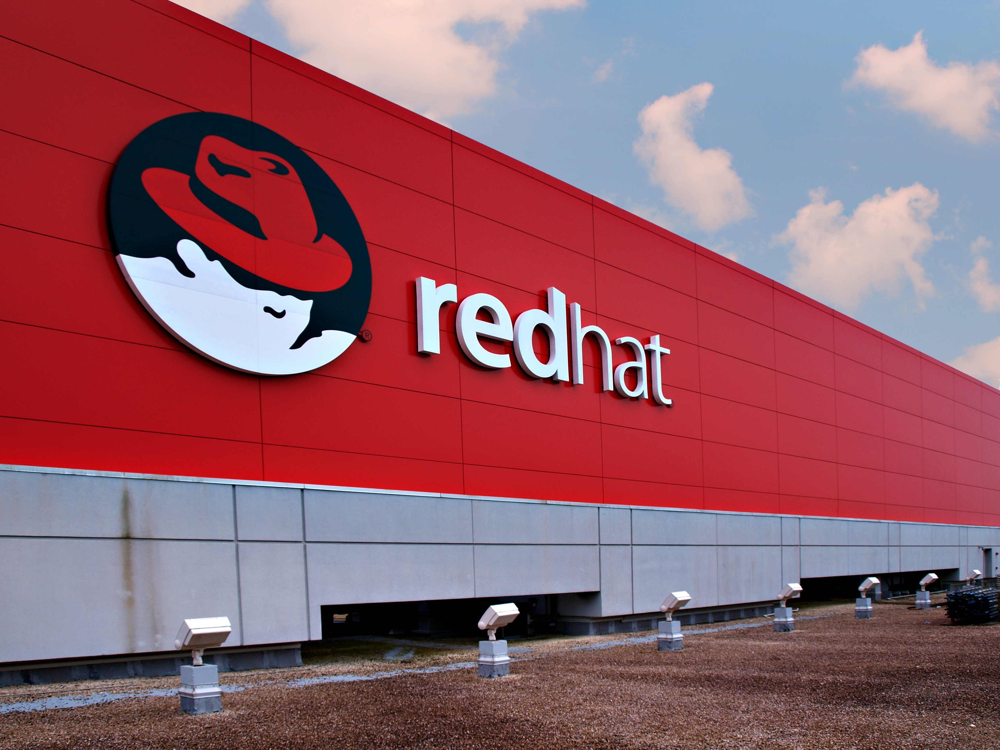 IBM buys developer of cloud-based software Red Hat IBM buys developer of cloud-based software Red Hat