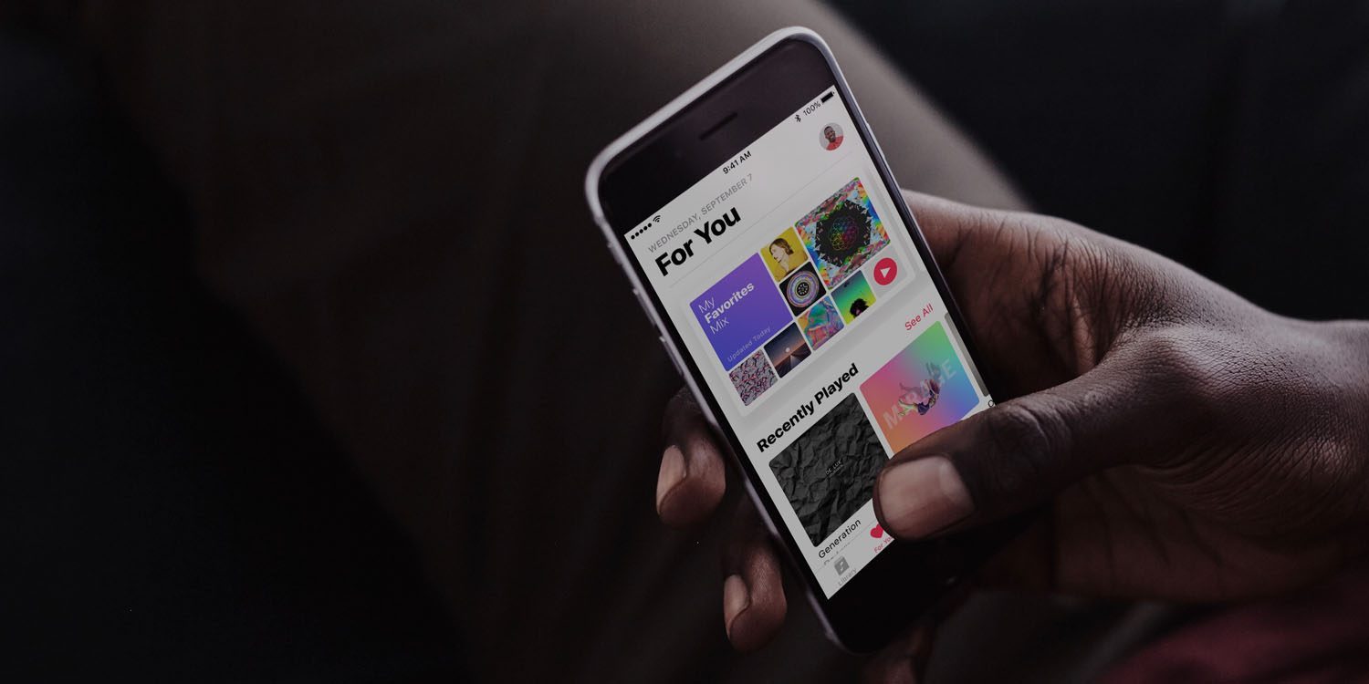 What Apple should add to iOS in Apple Music 13 What Apple should add to iOS in Apple Music 13