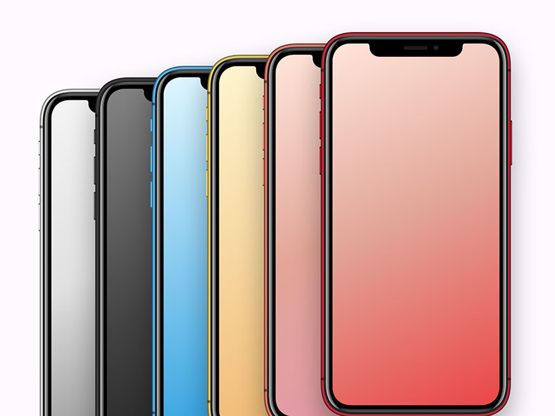IPhone why XR cannot be underestimated IPhone why XR cannot be underestimated