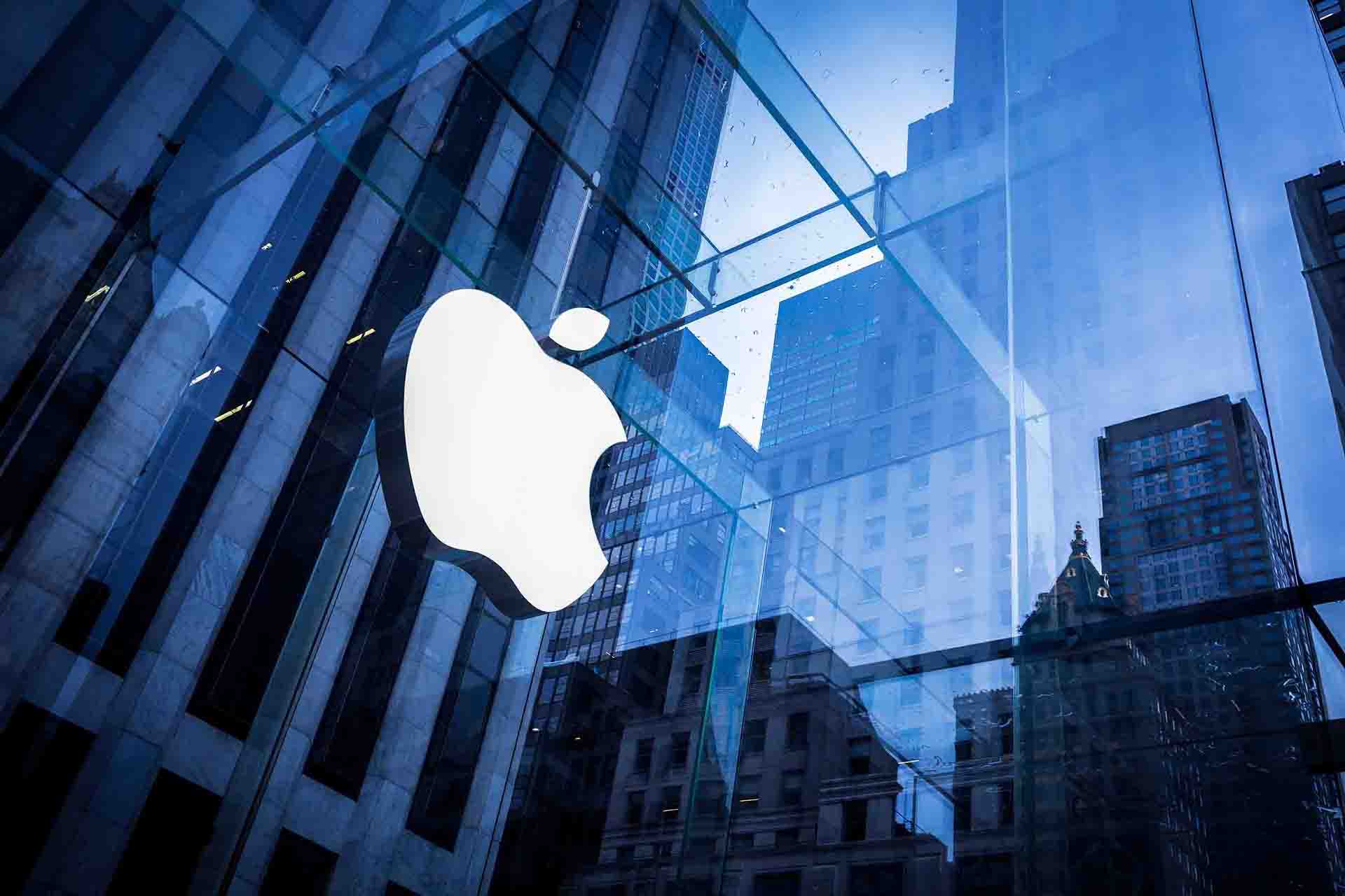 Apple's sixth consecutive year ranked first in the ranking of most valuable brands in the world Apple's sixth consecutive year ranked first in the ranking of most valuable brands in the world