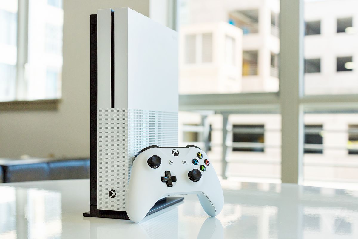 Microsoft has released an update for Xbox with a number of new features Microsoft has released an update for Xbox with a number of new features