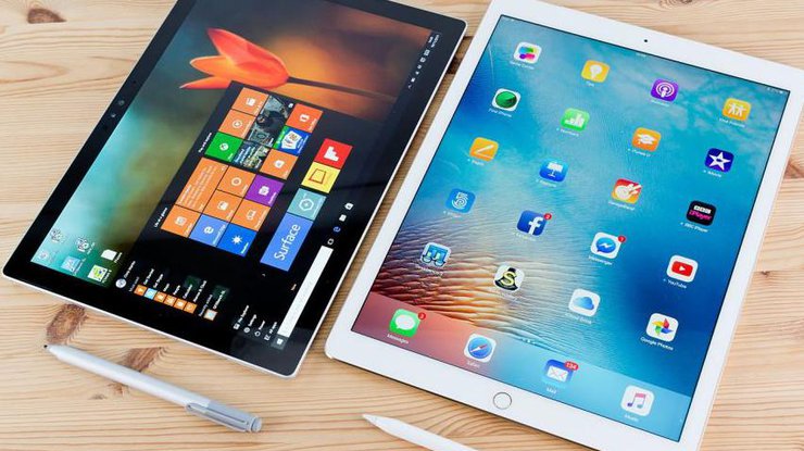 Sales of tablets will fall by 2023 Sales of tablets will fall by 2023