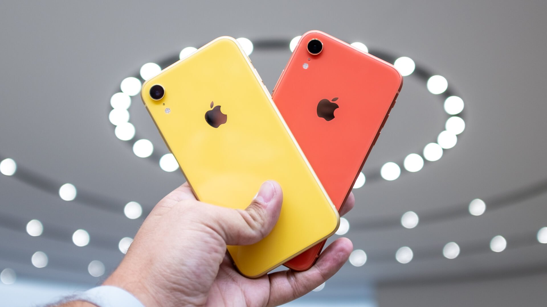 Repair iPhone XR will cost a pretty penny Repair iPhone XR will cost a pretty penny