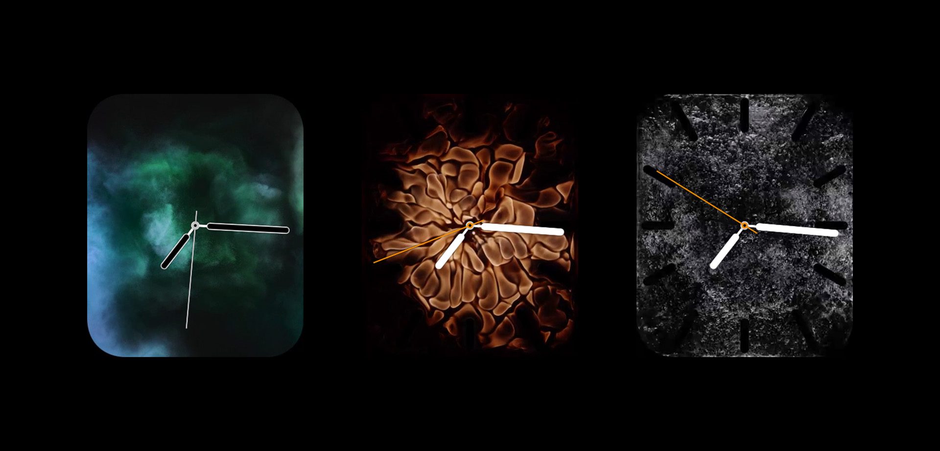 Dynamic Wallpaper iPhone and Apple Watch has graced the showcase shopping centre in London Dynamic Wallpaper iPhone and Apple Watch has graced the showcase shopping centre in London