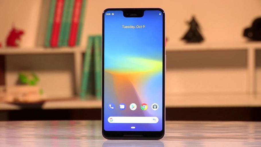 Google has promised to correct the error where smartphones do not retain Pixel pictures Google has promised to correct the error where smartphones do not retain Pixel pictures