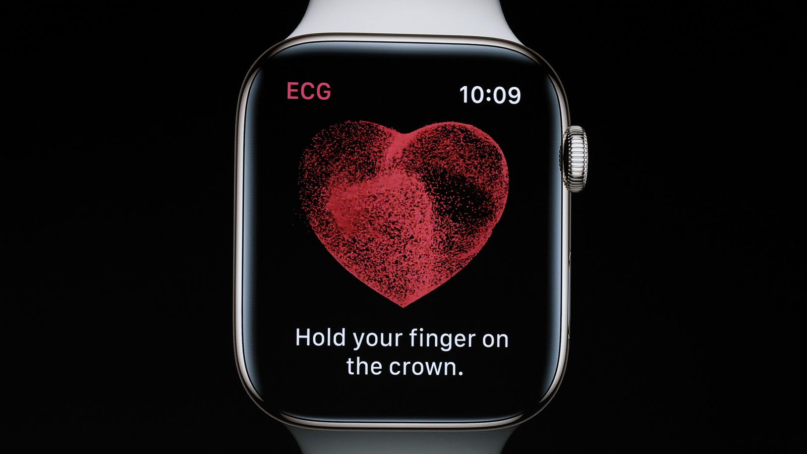 How to enable an ECG for any Apple Watch Series 4 How to enable an ECG for any Apple Watch Series 4