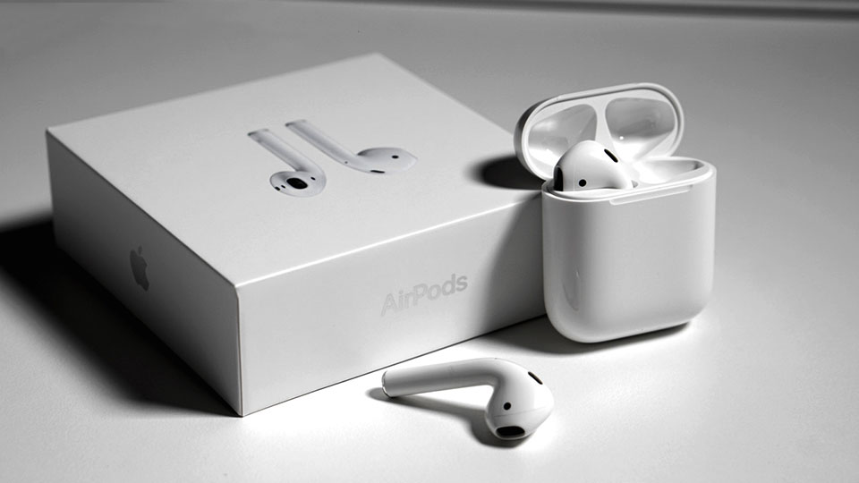What to expect from the AirPods 2? Features, specifications, price What to expect from the AirPods 2? Features, specifications, price