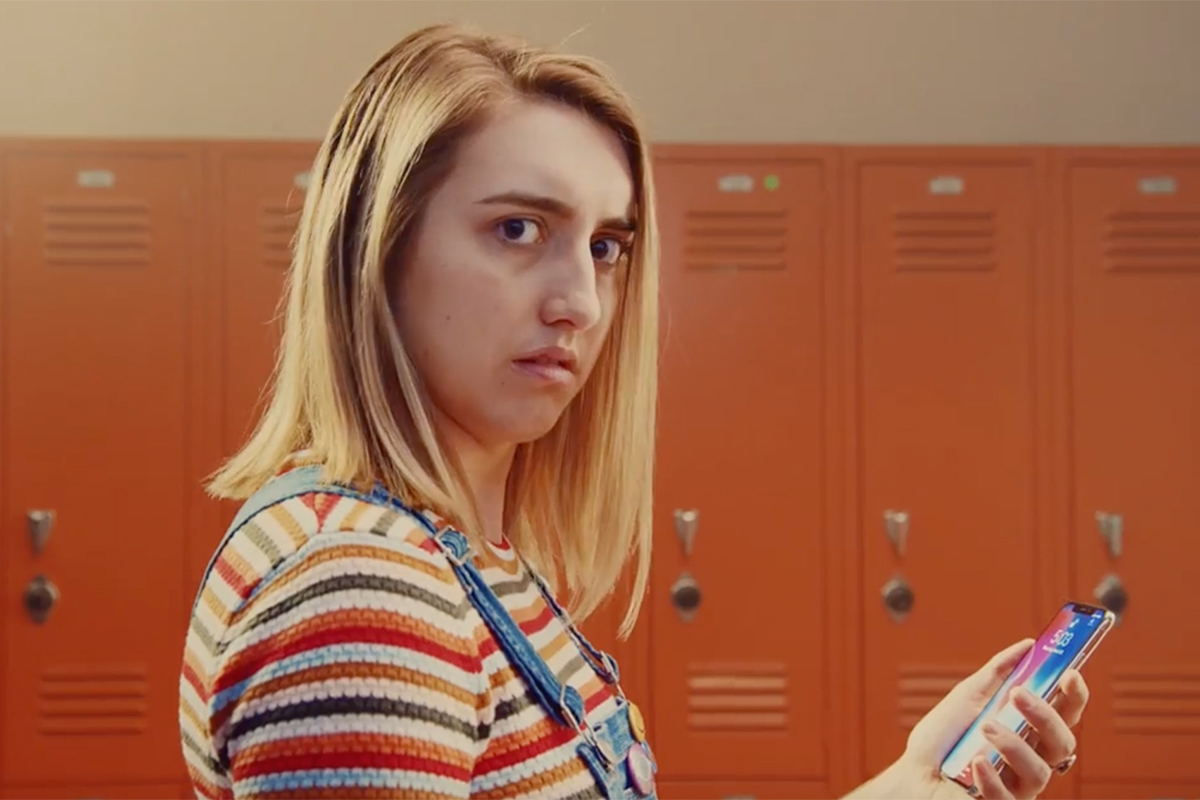 US police received instructions on how not to accidentally turn off Face ID in the iPhone suspects US police received instructions on how not to accidentally turn off Face ID in the iPhone suspects