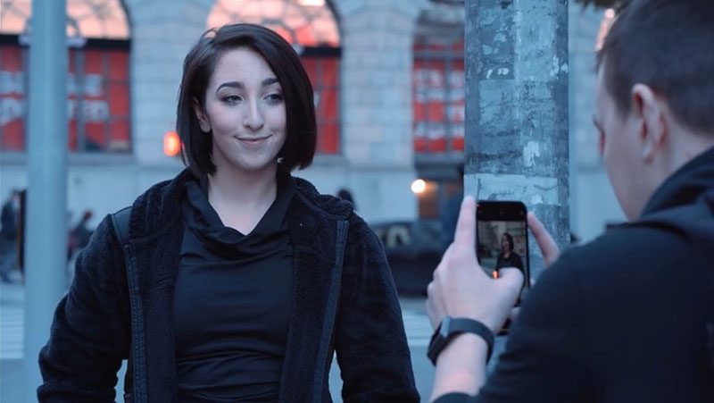 Shot on iPhone XR: real pictures and portraits from new York Shot on iPhone XR: real pictures and portraits from new York