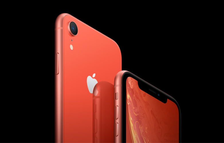 Apple has opened pre-orders for iPhone XR Apple has opened pre-orders for iPhone XR