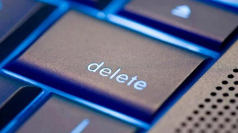 Windows 10 users complained about the disappearance of files from the system Windows 10 users complained about the disappearance of files from the system