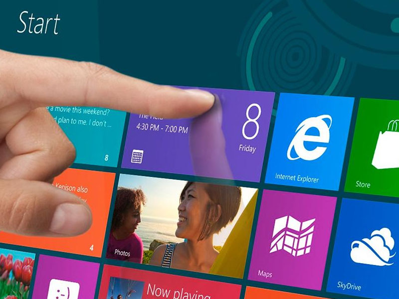 Microsoft closes the develop touch apps for Office Microsoft closes the develop touch apps for Office