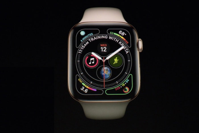 Extensions to the dials – the main problem of the Apple Watch Extensions to the dials – the main problem of the Apple Watch