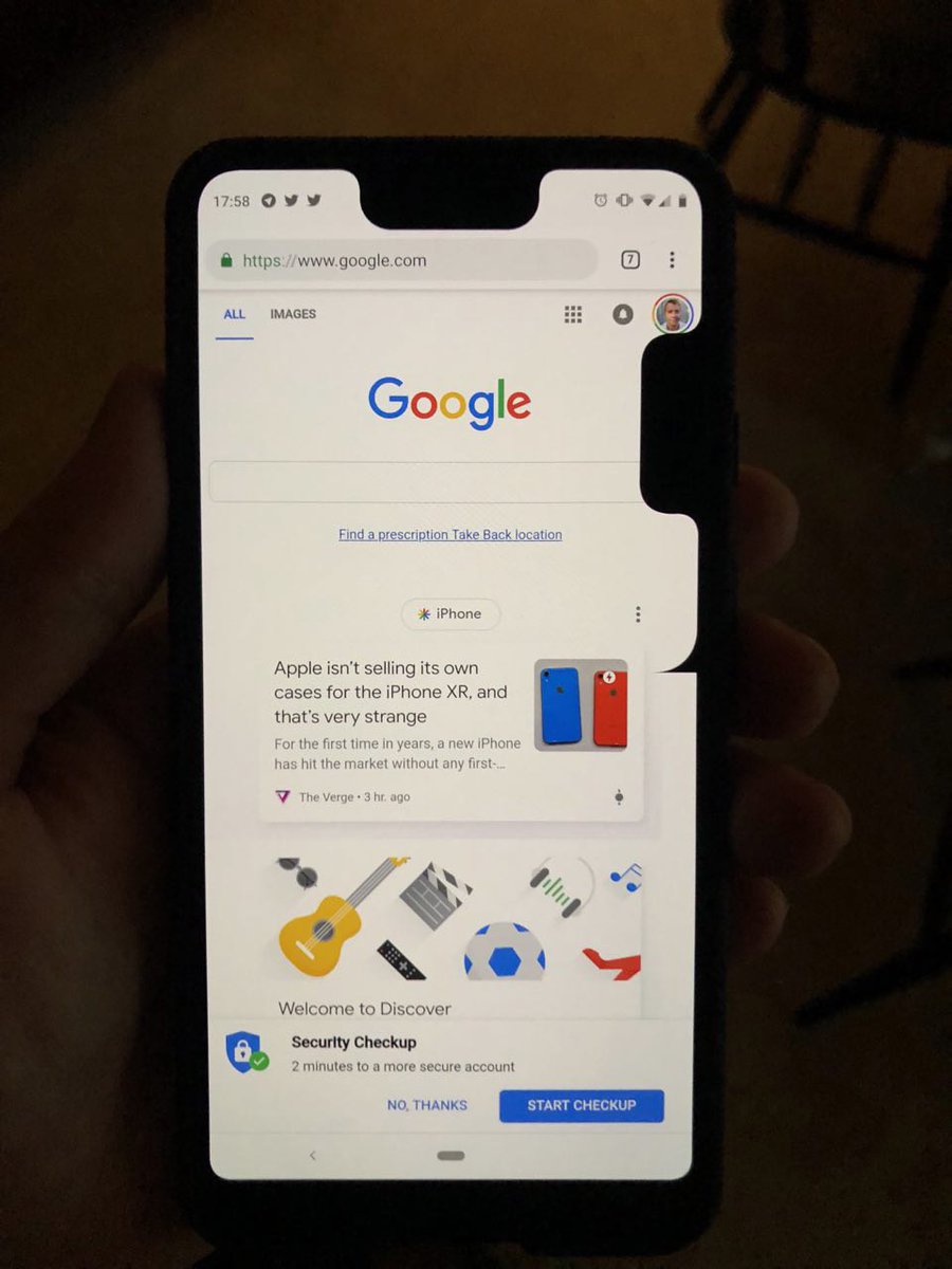 Google promises to fix a bug with the second Pixel bangs 3 XL in the near future Google promises to fix a bug with the second Pixel bangs 3 XL in the near future